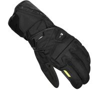 Macna Foton RTX 2.0, gants imperméables chauffants XL Noir Noir