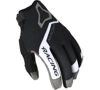 Macna Gants HEAT-1 MX noir Taille M