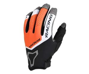 Macna Gants Heat-1 MX Noir/Orange S