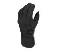 Macna Gants moto Axista RTX imperméables Noir XL Femme
