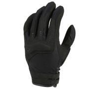 Macna Gants moto Darko Femme Noir Taille XXL