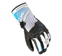 MACNA GANTS TERRA RTX WOMEN NOIR BLANC BLEU - XXL