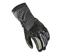 MACNA GANTS TERRA RTX WOMEN NOIR GRIS JAUNE - S