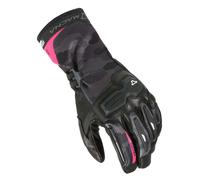 MACNA GANTS TERRA RTX WOMEN NOIR ROSE - S
