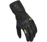 Macna Gladius RTX DL Gants de moto, noir, Taille S