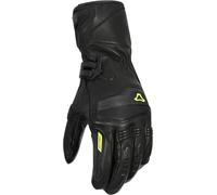 Macna Gladius RTX DL Gants de moto, noir, taille S pour homme