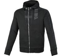 Macna Granyte Full Zip Sweatshirt Noir XL Homme