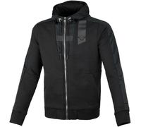 Macna Granyte, zip hoodie women S Noir Noir