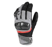 MACNA Gris chizu/Noir XXL