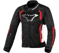 Macna Grisca, veste textile femme XS Noir/Blanc/Rouge Noir/Blanc/Rouge