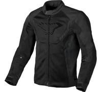 Macna Grisco, veste en textile 4XL Noir Noir