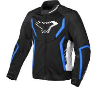 Macna Veste Grisco Noir Homme Taille L