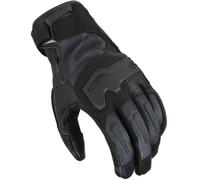 Macna Gants de moto Haros 2.0 Noir Taille M pour homme