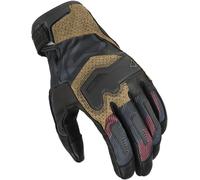 Macna Haros 2.0 Summer Gloves Noir XL Homme