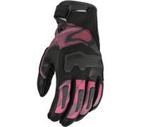 Macna Haros 2.0, gants femmes XL Noir/Gris Foncé Noir/Gris Foncé