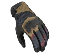 Macna Haros 2.0 gants Noir/Marron XL homme