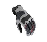 Macna HAROS 2.0 Grey/Black XXXL