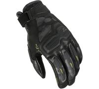 Macna Haros Gants de moto, gris, Taille 2XL