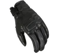 Macna Haros Gants de moto, noir, Taille 3XL