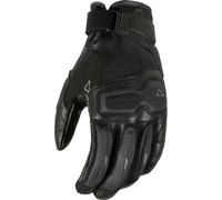 Macna Haros Gants de moto, noir, taille S pour homme