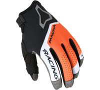 Macna Gants Heat-1 Motocross Multicolore XL Homme