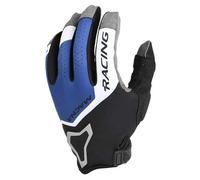 Macna Heat-1 MX Gants Noir/Bleu XXL