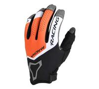 Macna Heat-1 MX Gants Noir/Orange Taille M