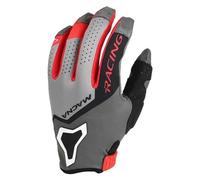 Macna Heat-1 MX Gants Noir/Rouge Taille M