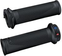 Macna Heated Grips Bluetooth Poignées de moto chauffantes