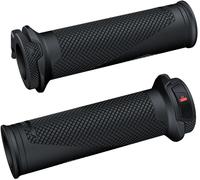 Macna Heated Grips Poignées de moto chauffantes