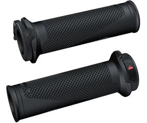 Macna Heated Grips Poignées de moto chauffantes