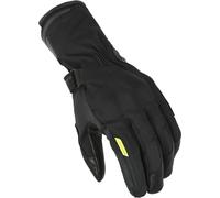 Macna Gants de moto Hulcan RTX imperméables noir Taille 3XL