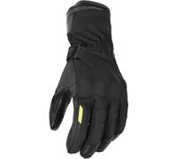 Macna Hulcana RTX, gants femmes imperméables L Noir Noir