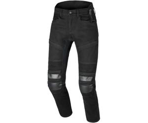 Macna Indax, pantalon en textile 36 Noir Noir