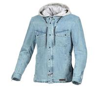 Macna Inland Maillot de survêtement Mixte