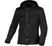Macna Veste à capuche Inland Noir L Homme