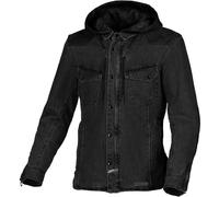Macna Inland Hoodie Jacket Noir M Homme