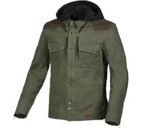 Macna Inland Hoodie Jacket Vert S Homme