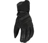 Macna Intrinsic, gants imperméables XS Noir Noir