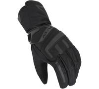 Macna Gants moto Intro RTX 3.0 imperméables Noir Taille 3XL Homme
