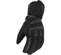 Macna Intro 3.0 RTX, gants imperméables XL Noir Noir