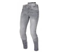 MACNA JEANS JENNY WOMEN GRIS - 26