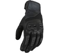 Macna Jugo 2.0, gants 3XL Noir/Gris/Rouge Noir/Gris/Rouge