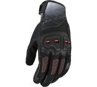 Macna Jugo 2.0, gants L Noir/Gris/Rouge Noir/Gris/Rouge