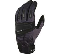 Macna Jugo Gants de moto, noir, Taille 2XL