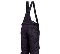 Macna Suspenders Noir Homme,Femme