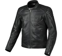 Macna Lance 2.0 Perforated Leather Jacket Noir 52 Homme