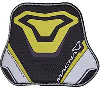 Macna Chest Protector Noir