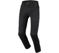 Macna Lockwood Straight, jeans Court 38 Noir Noir