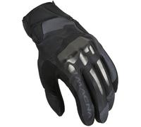 Macna Mana Gants de moto, noir, Taille M
